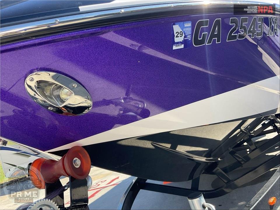 2019 Moomba MOOMBA CRAZ L=22/E=1 400HP INDMAR VD — фото 20