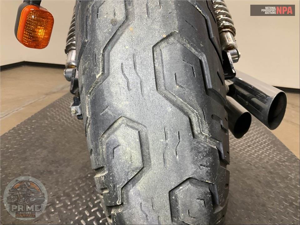 2005 Honda VT750DCA/DCB SHADOW SPIRIT (DUAL CARB) — фото 24