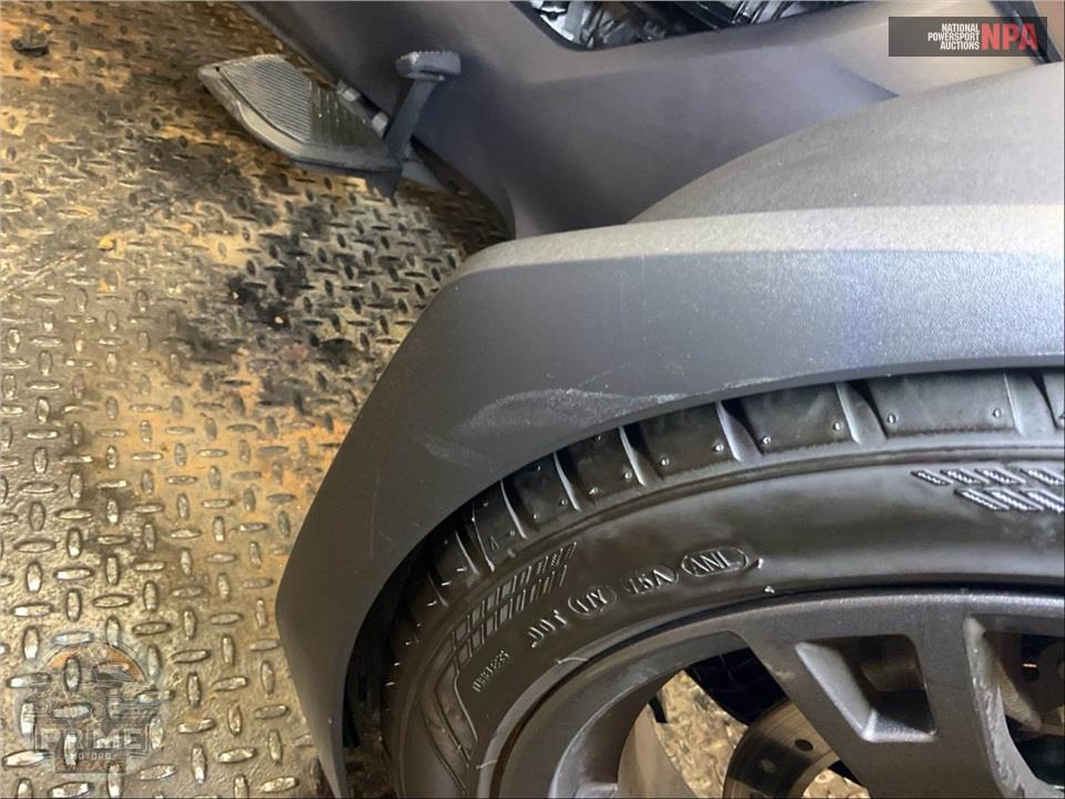 2022 Can-Am RYKER 900 ACE — фото 16