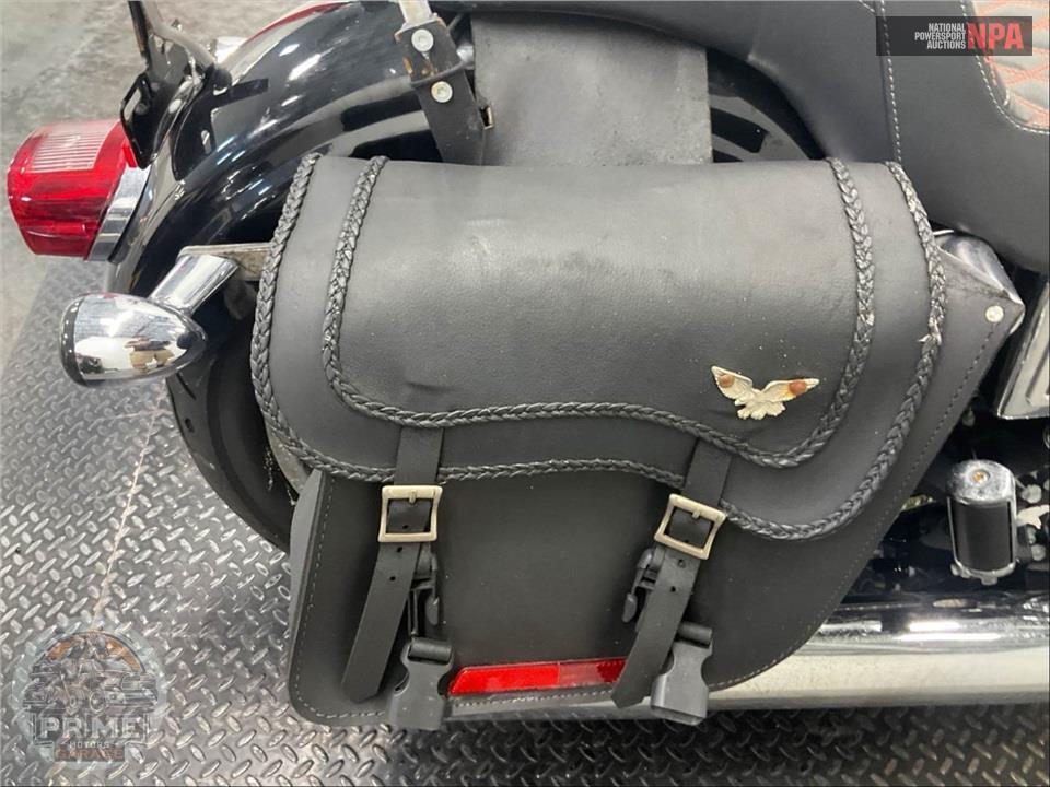 2014 Harley-Davidson FXDL DYNA LOW RIDER — фото 22