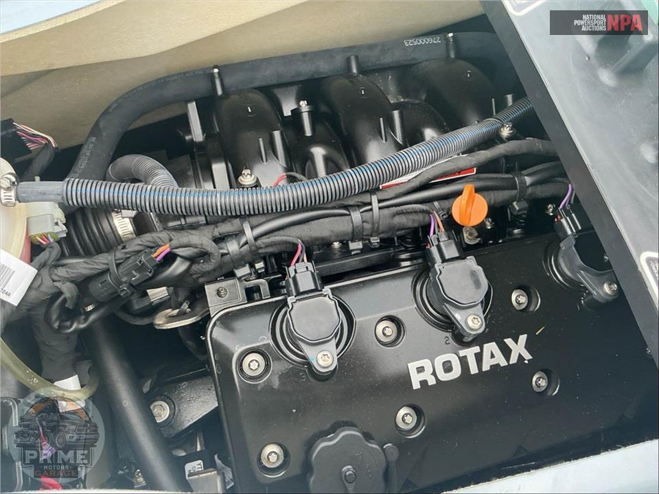 2023 Seadoo/Brp GTI SE 130 IDF & SND SYS — фото 7