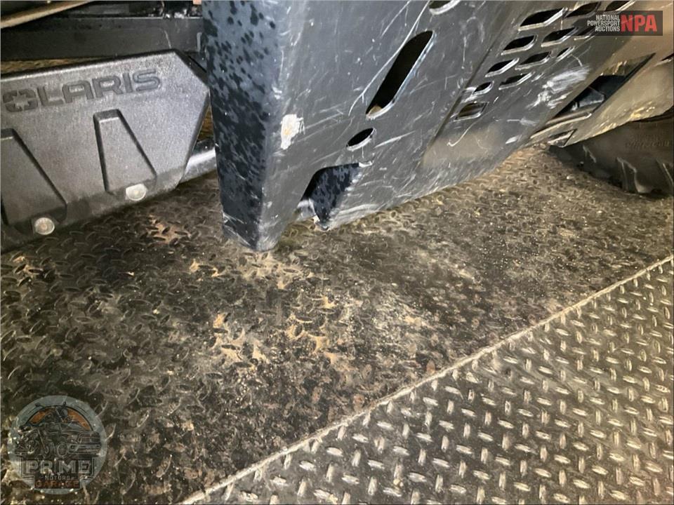 2024 Polaris RANGER CREW 1000 PREMIUM (CAMOUFLAGE) — фото 13