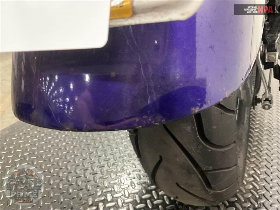 2002 Honda VT750CDA2 SHADOW ACE DLX — фото 15