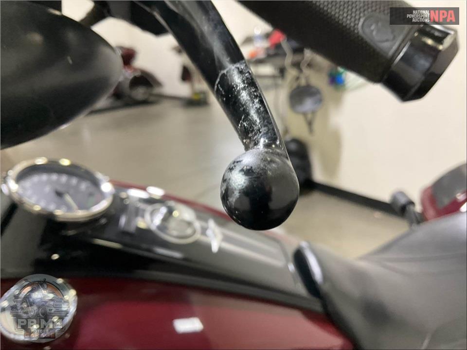 2020 Harley-Davidson FLHRXS ROAD KING SPECIAL — фото 27