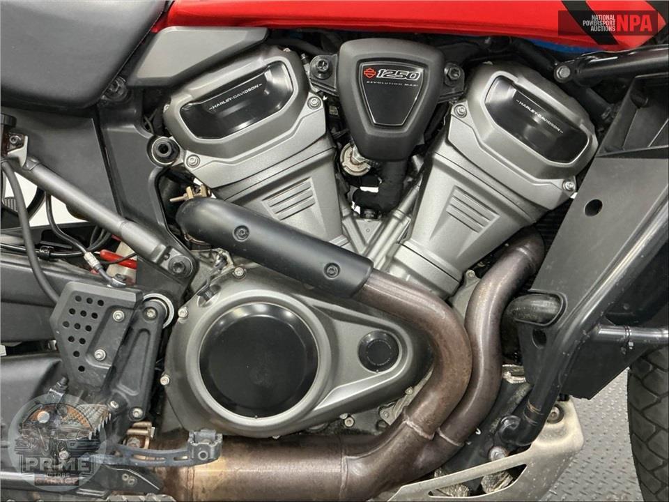 2022 Harley-Davidson RA1250S PAN AMERICA 1250 SPECIAL — фото 6