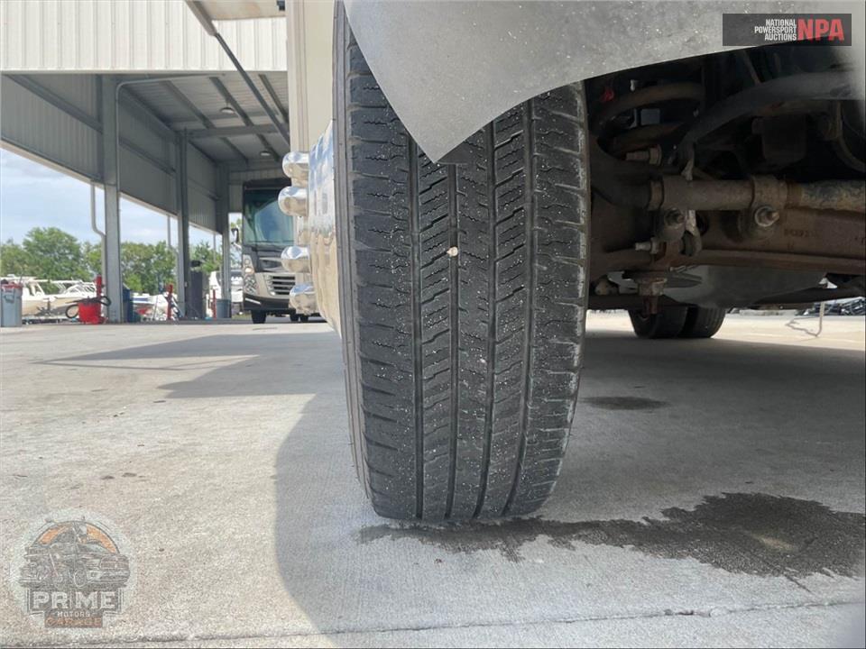 2018 Winnebago M-22R FORD - MINNIE WINNIE SERIES — фото 58