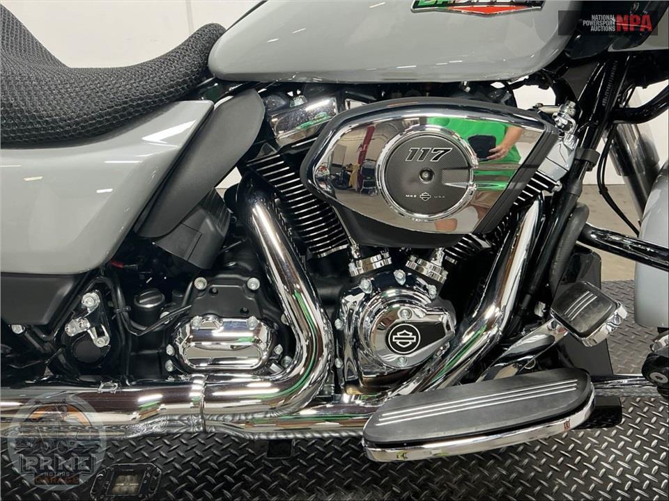 2024 Harley-Davidson FLTRX ROAD GLIDE — фото 6