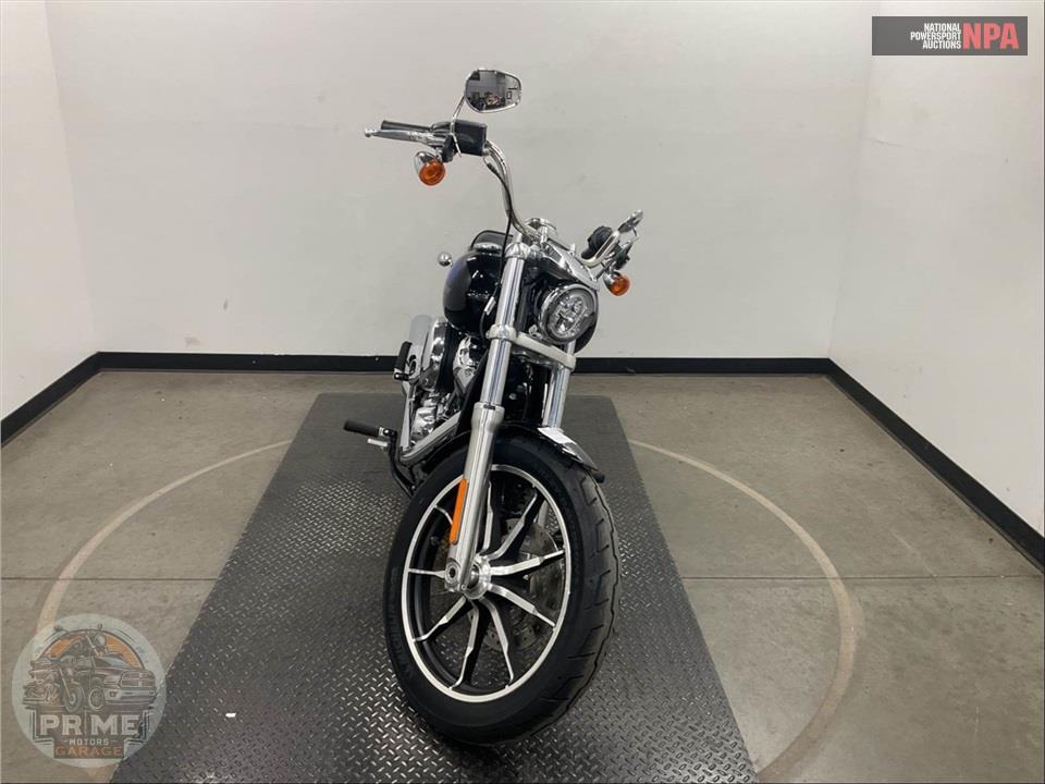 2019 Harley-Davidson FXLR LOW RIDER — фото 2