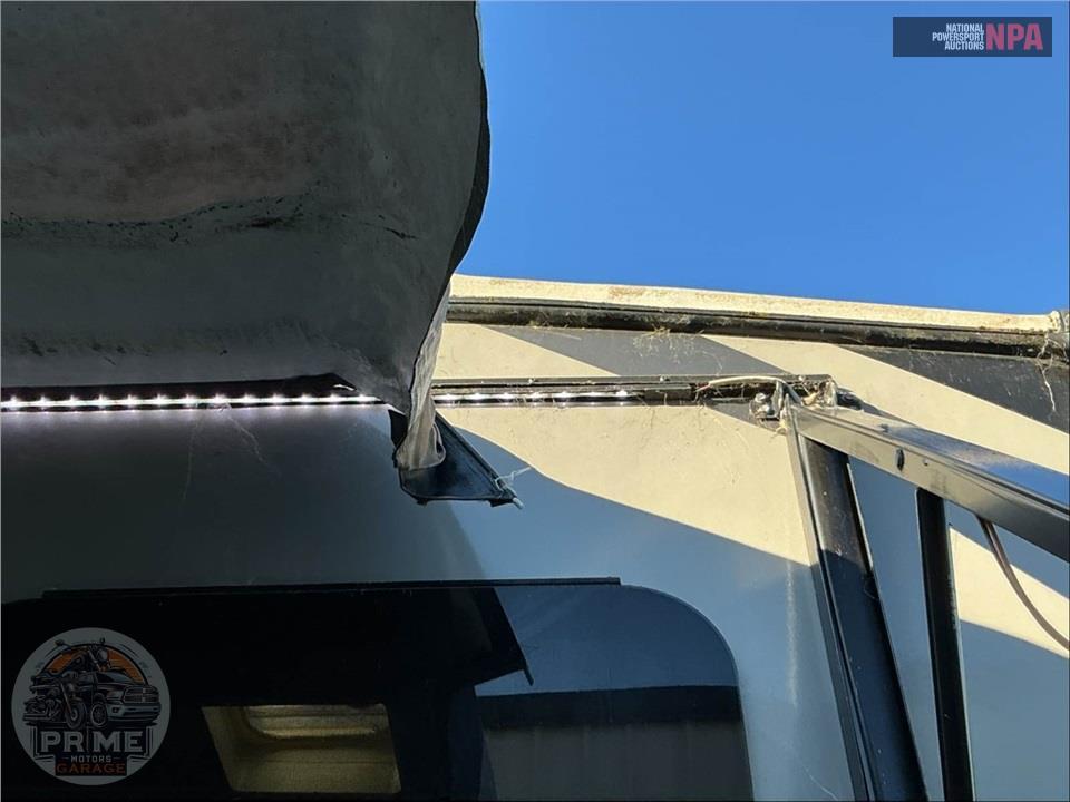 2020 Keystone Rv M-298 SRL - LAREDO FIFTH WHEEL SERIES — фото 41