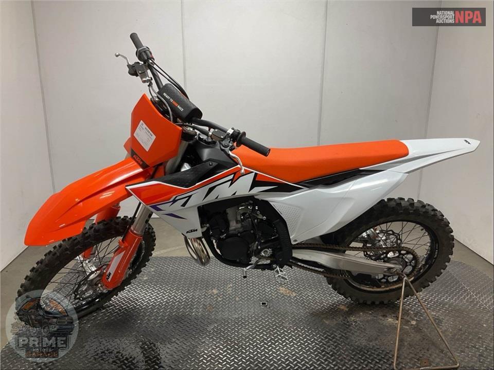 2023 Ktm 250 SX — фото 3