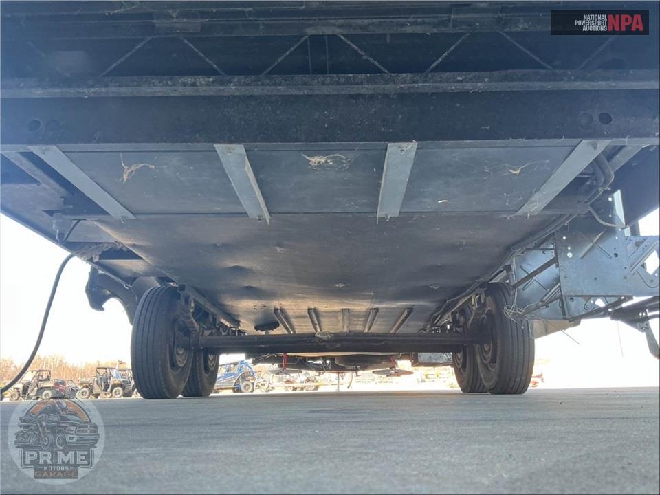 2015 Keystone Rv M-303 - IMPACT TOY HAULER SERIES — фото 117
