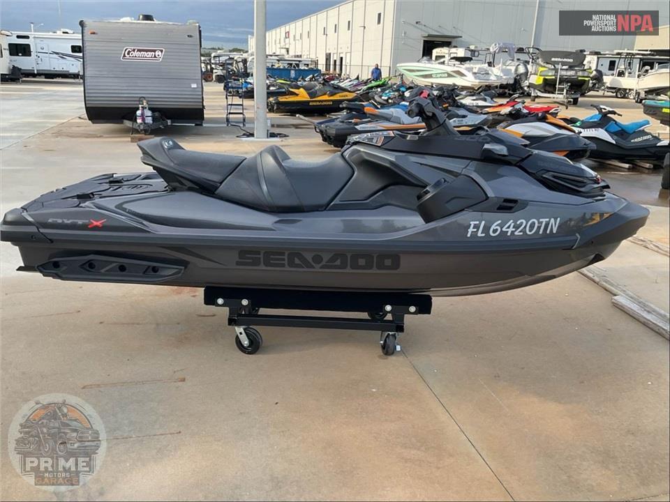 2023 Seadoo/Brp RXP-X 300 — фото 1