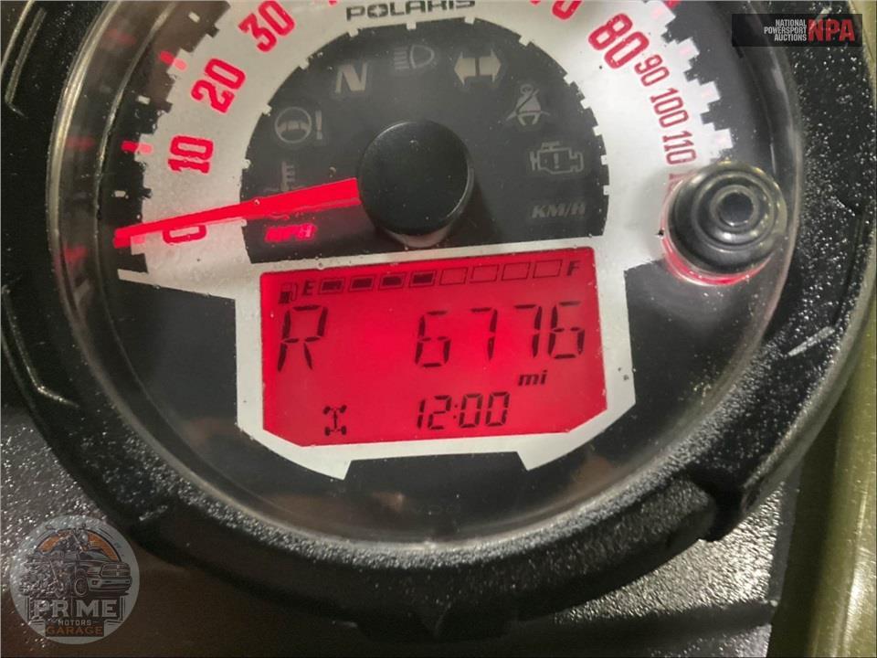 2013 Polaris RANGER 800 EFI CREW — фото 5