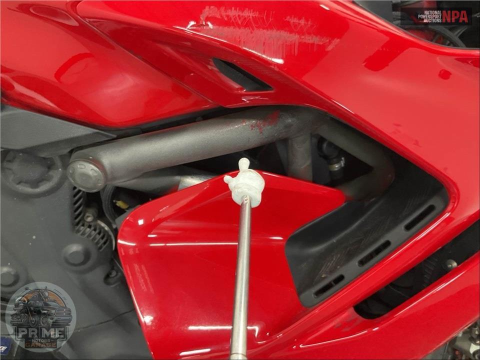 2021 Ducati SUPERSPORT 950 — фото 13