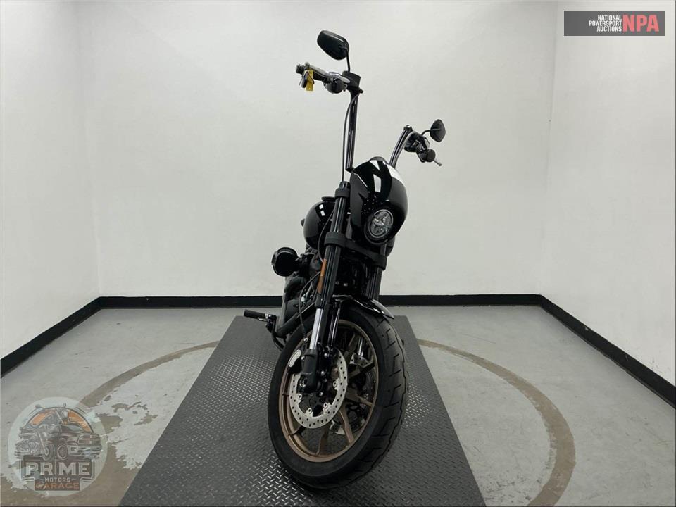 2023 Harley-Davidson FXLRS LOW RIDER S — фото 2