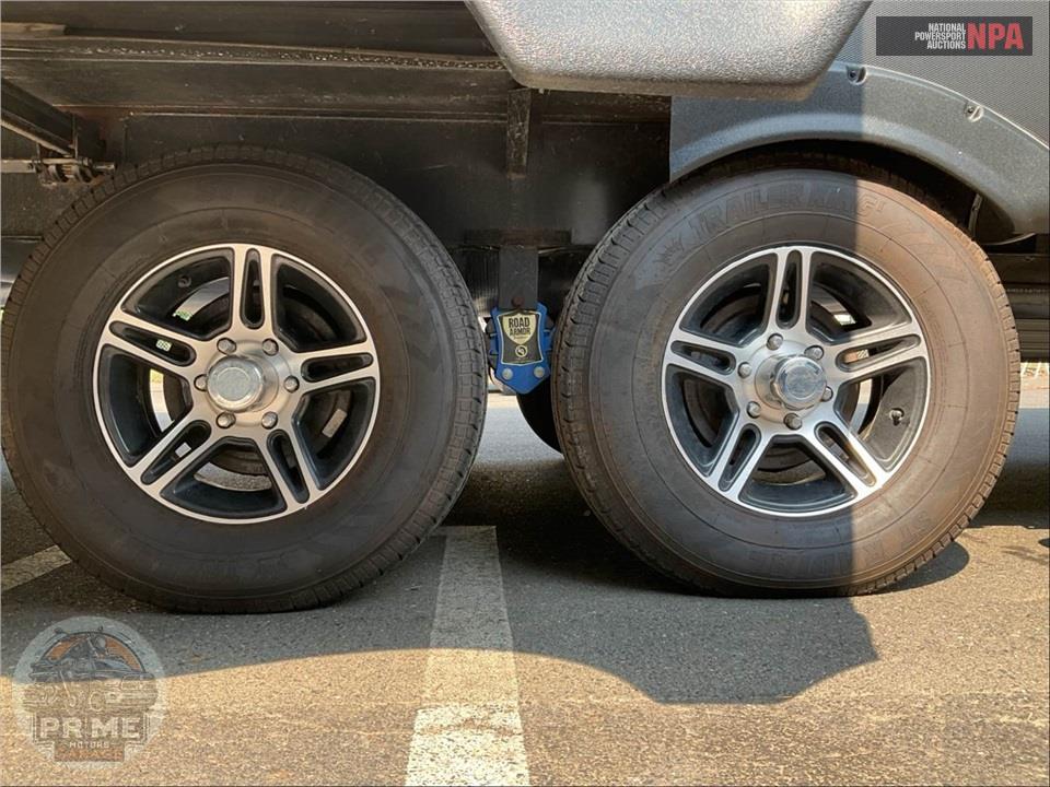 2018 Keystone Rv M-367 FLS - COUGAR FIFTH WHEEL SERIES — фото 29