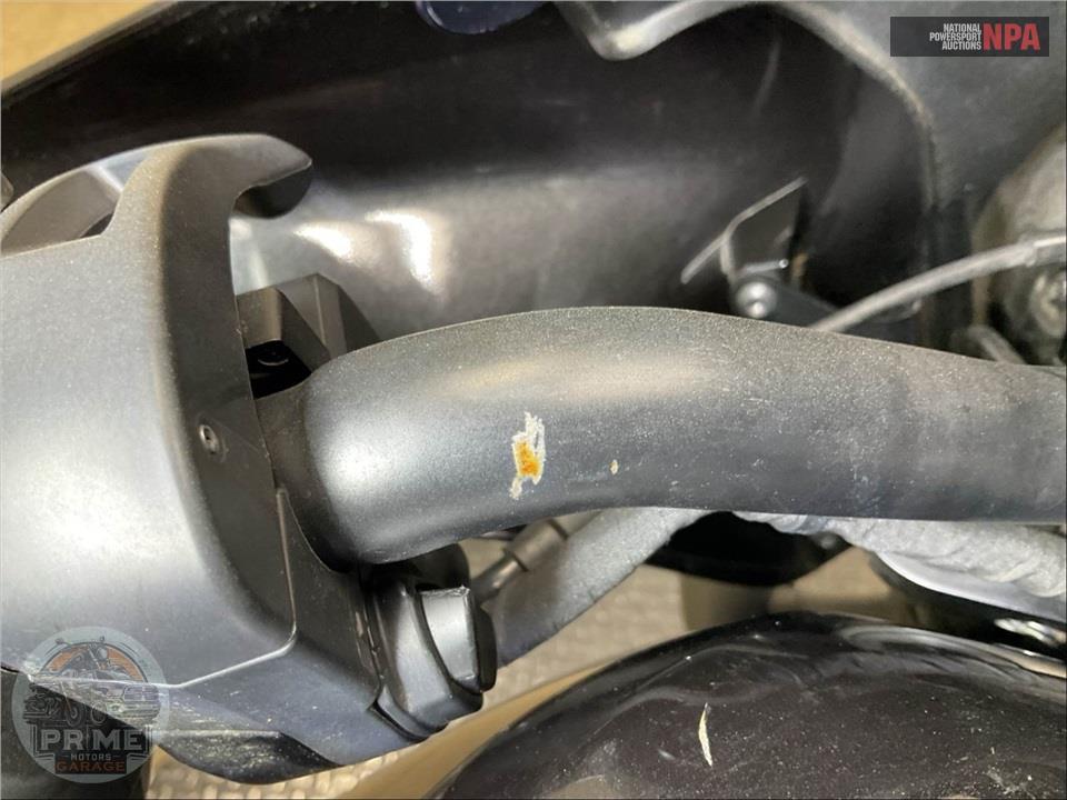 2023 Honda CMX1100D2 REBEL 1100T DCT — фото 19