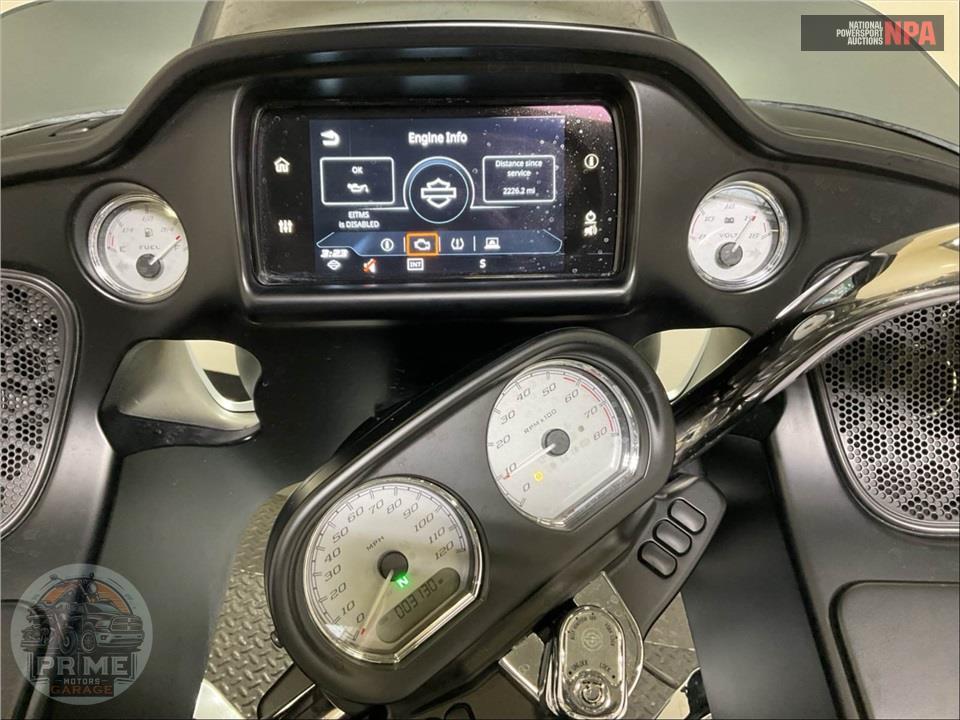 2023 Harley-Davidson FLTRX ROAD GLIDE — фото 5