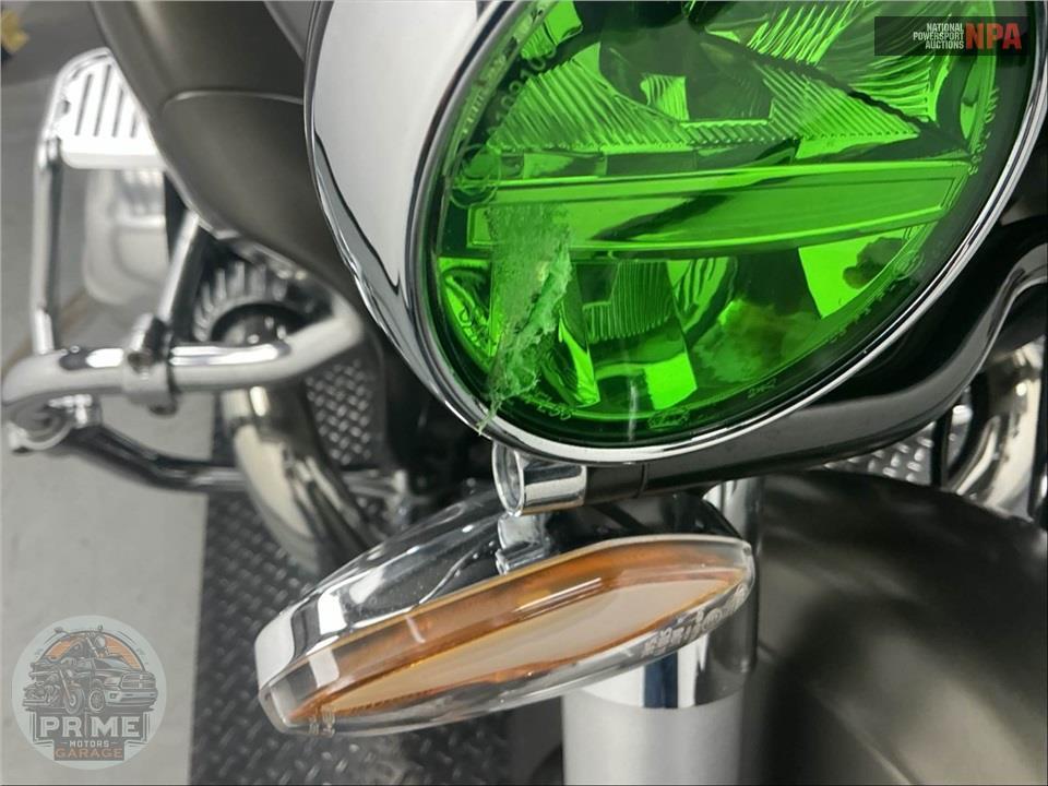 2022 Bmw R 18 TRANSCONTINENTAL — фото 36
