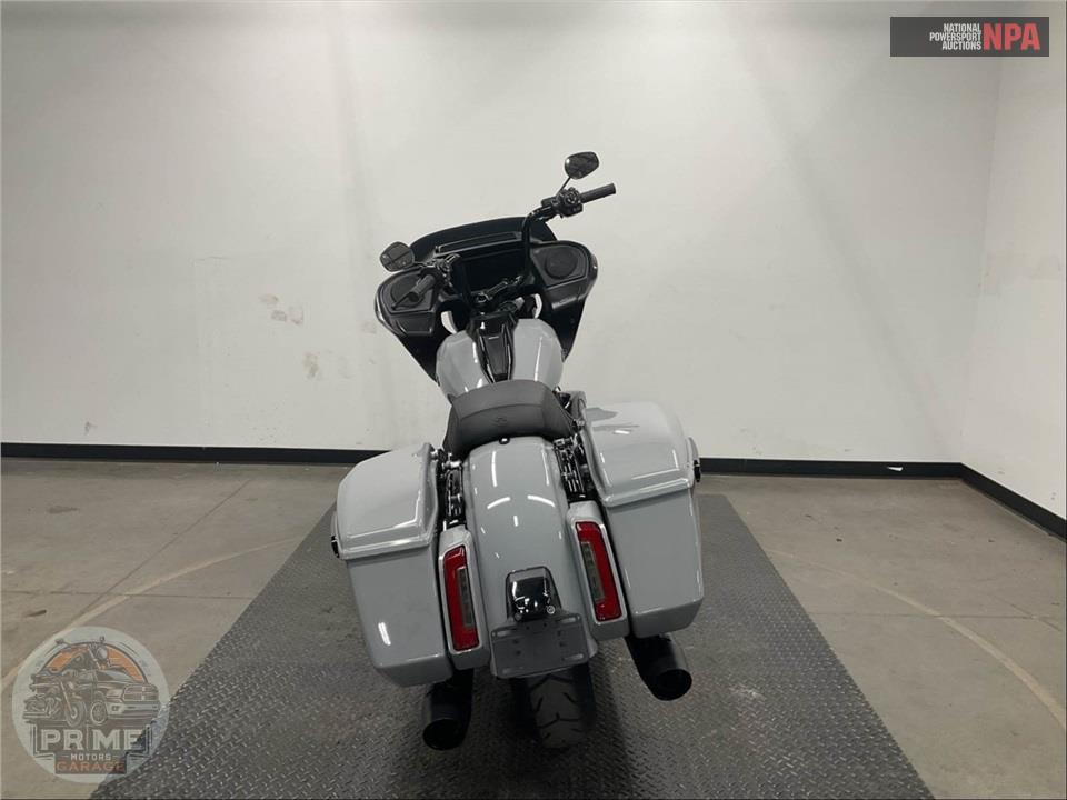 2025 Harley-Davidson FLTRX ROAD GLIDE — фото 4