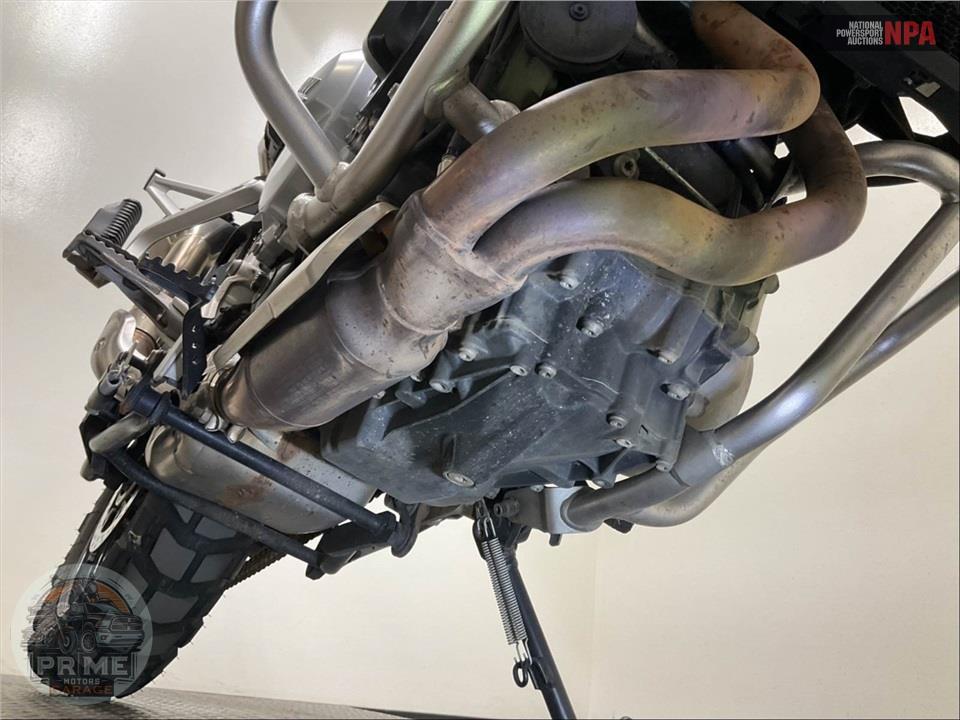 2023 Bmw F750GS — фото 12