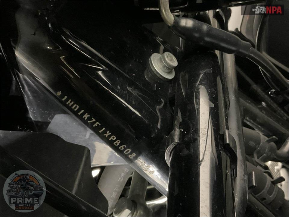 2023 Harley-Davidson FLTRK ROAD GLIDE LIMITED — фото 23