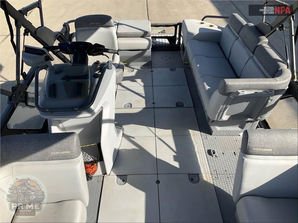 2023 Seadoo/Brp SWITCH CRUISE 18 I/O(*) 170 — фото 9