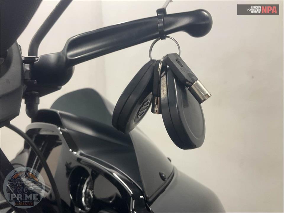 2022 Harley-Davidson FLTRXS ROAD GLIDE SPECIAL — фото 10