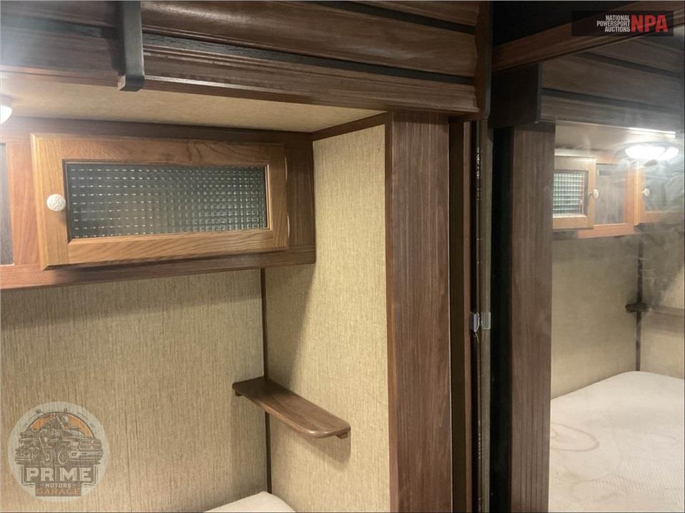 2017 Keystone Rv M-29 BH - SPRINTER CAMPFIRE EDITION SERIES — фото 26