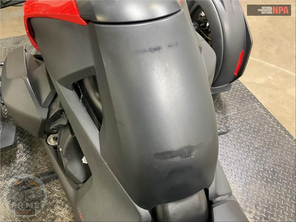 2022 Can-Am RYKER 600 ACE — фото 26