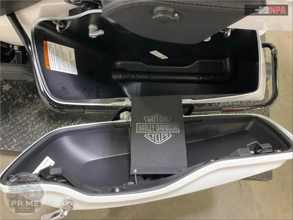 2024 Harley-Davidson FLHTK ULTRA LIMITED — фото 18