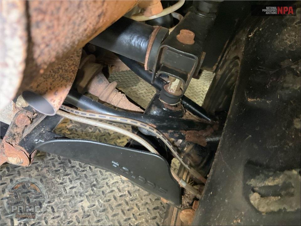2020 Polaris SPORTSMAN 570 PREMIUM — фото 22