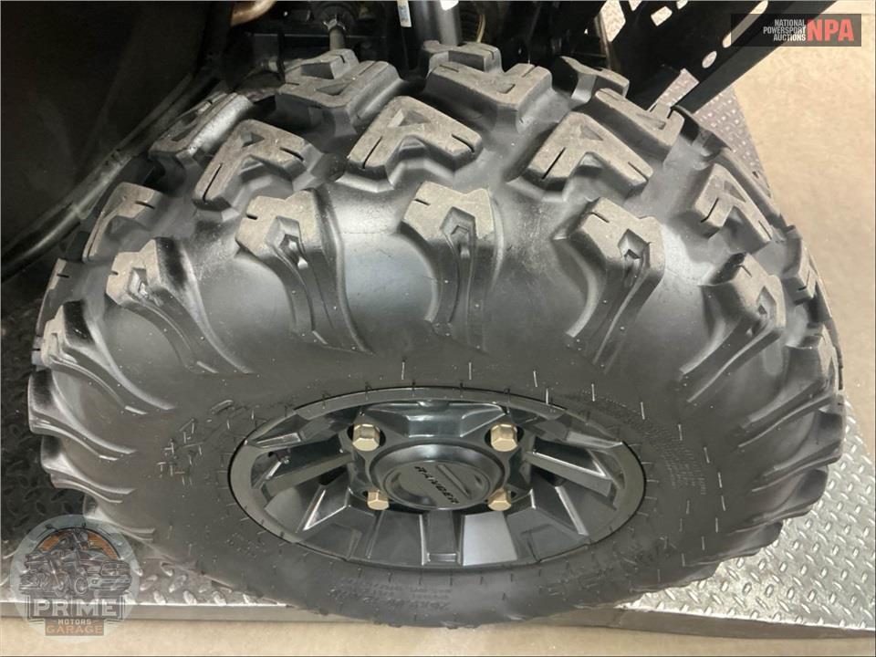 2023 Polaris RANGER CREW 1000 PREMIUM — фото 18