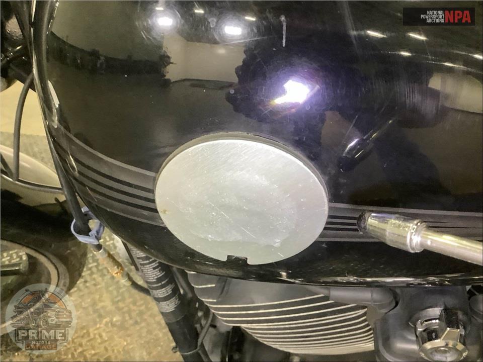 2015 Harley-Davidson FXSB BREAKOUT — фото 35