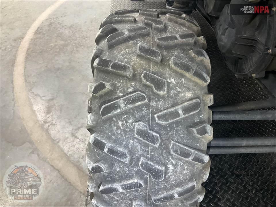 2019 Can-Am MAVERICK X3 TURBO — фото 25