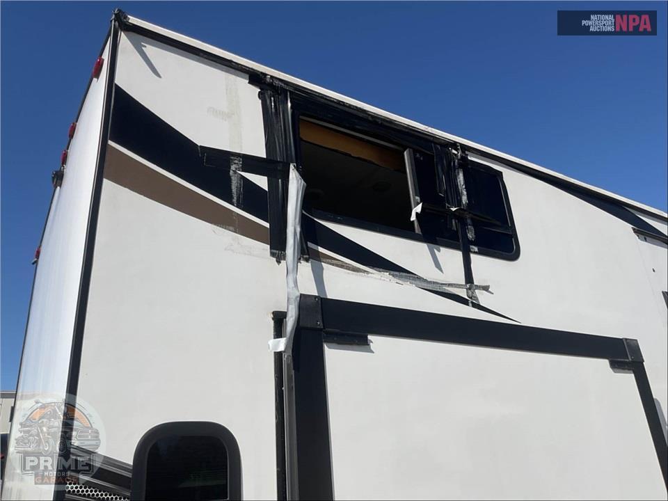 2022 Sabre By Forest River M-37FLL - FIFTH WHEEL SERIES — фото 45