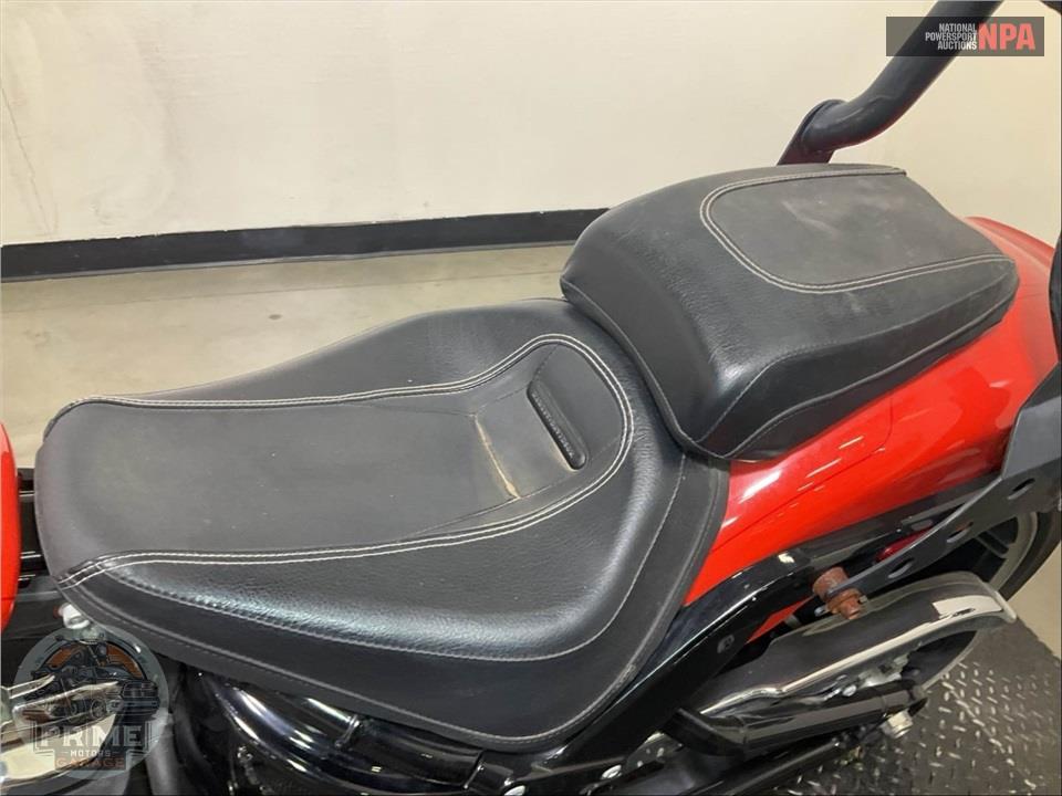 2020 Harley-Davidson FXBRS BREAKOUT 114 — фото 37