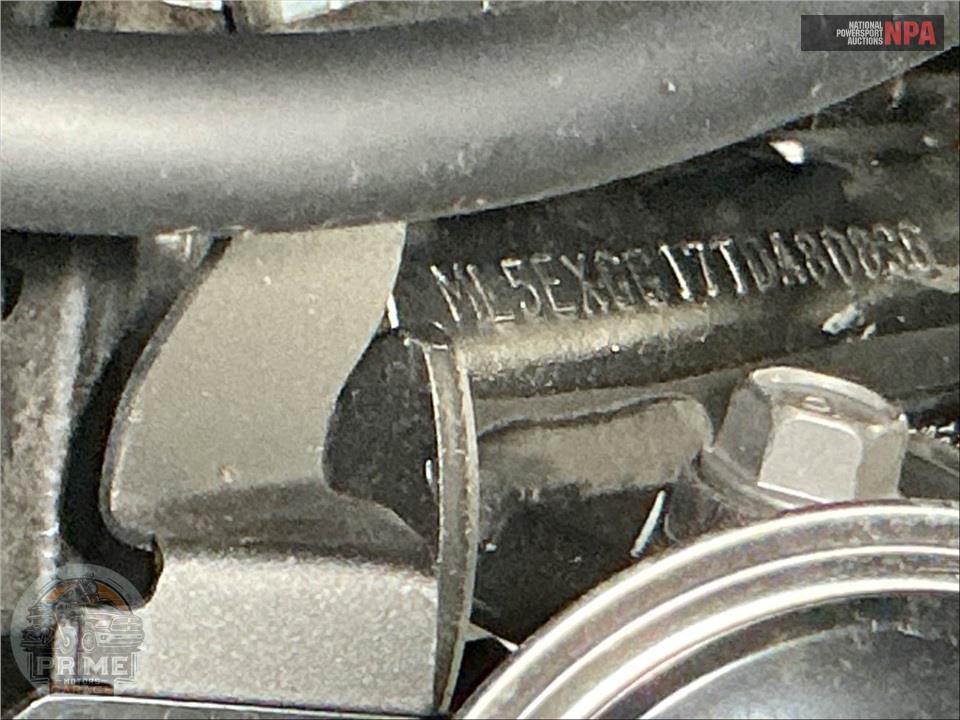 2026 Kawasaki NINJA 500 ABS — фото 23