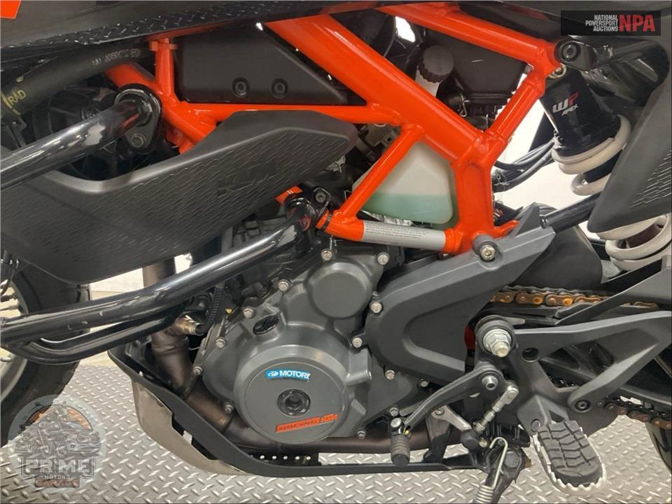 2023 Ktm 390 ADVENTURE — фото 7