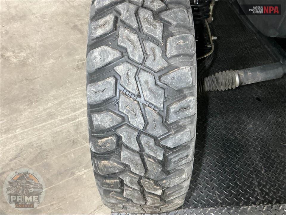 2020 Tracker Off Road XTR1000 — фото 33