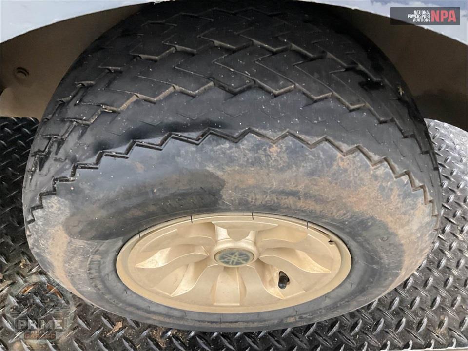 2022 Yamaha DR2EW1XAC FLEET — фото 18