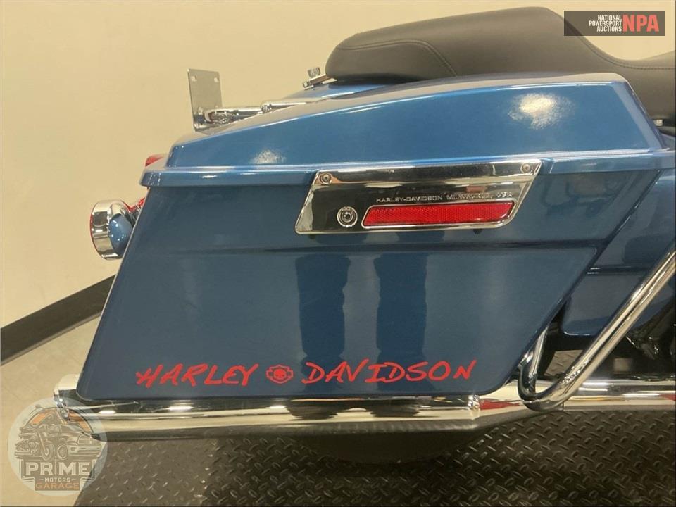2005 Harley-Davidson FLHTI ELECTRA GLIDE — фото 20