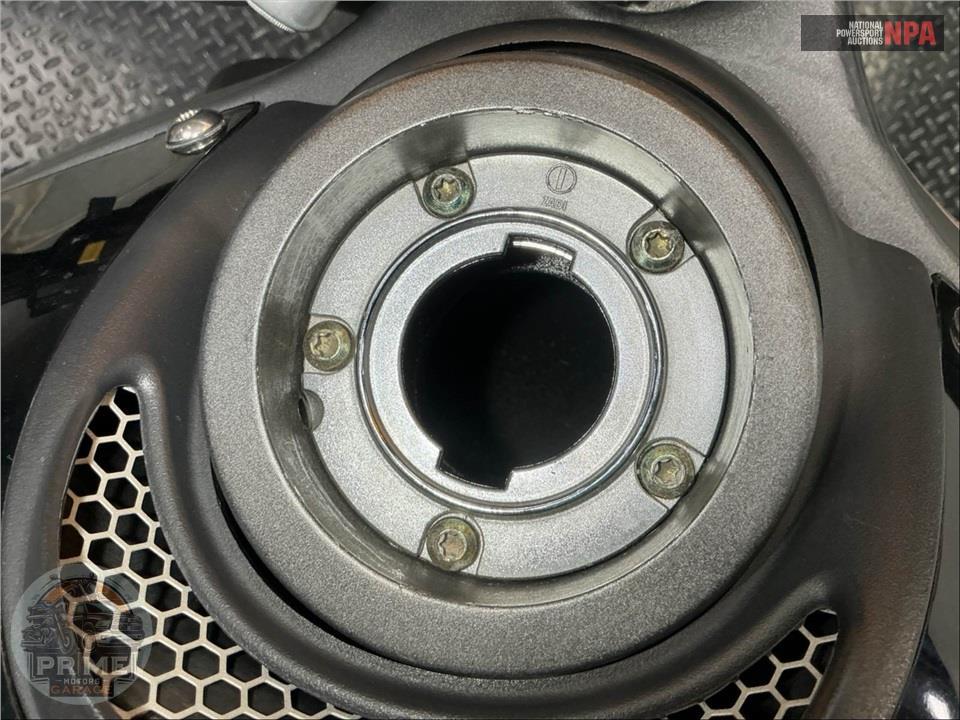 2006 Buell XB12R FIREBOLT — фото 24