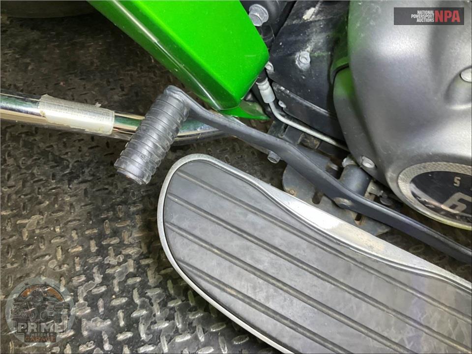 2015 Kawasaki VN1700KFFL Vulcan 1700 Vaquero — фото 40