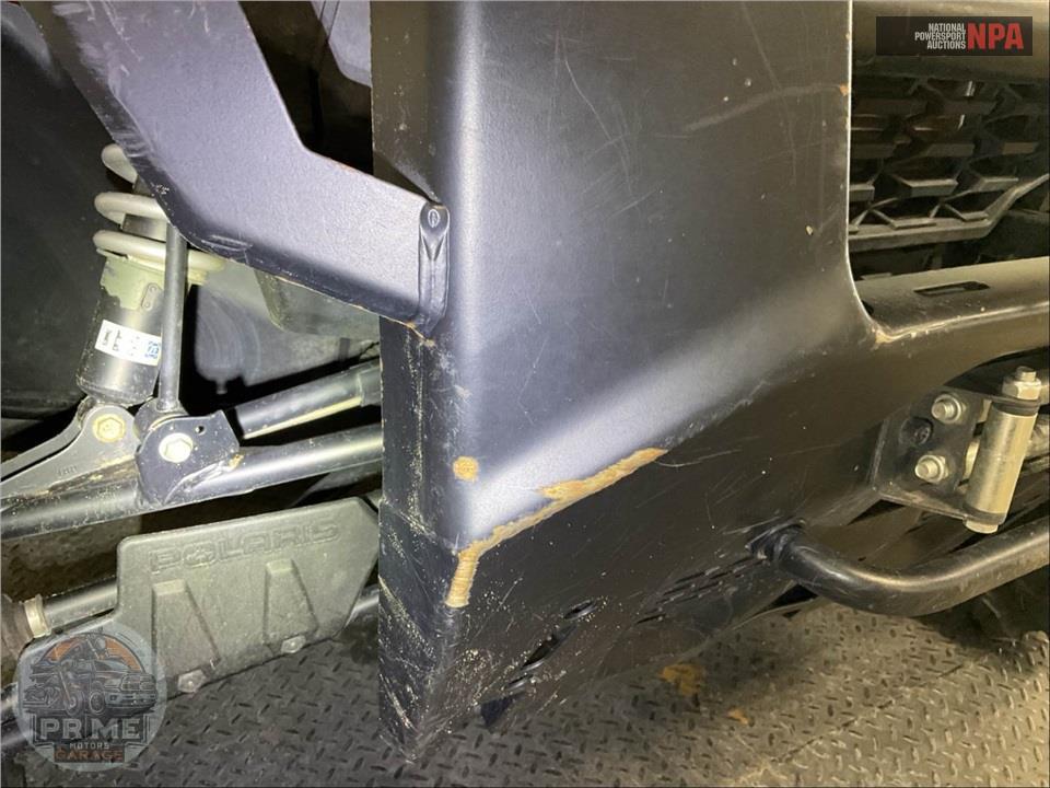 2019 Polaris RANGER CREW XP 1000 EPS NORTHSTAR — фото 24