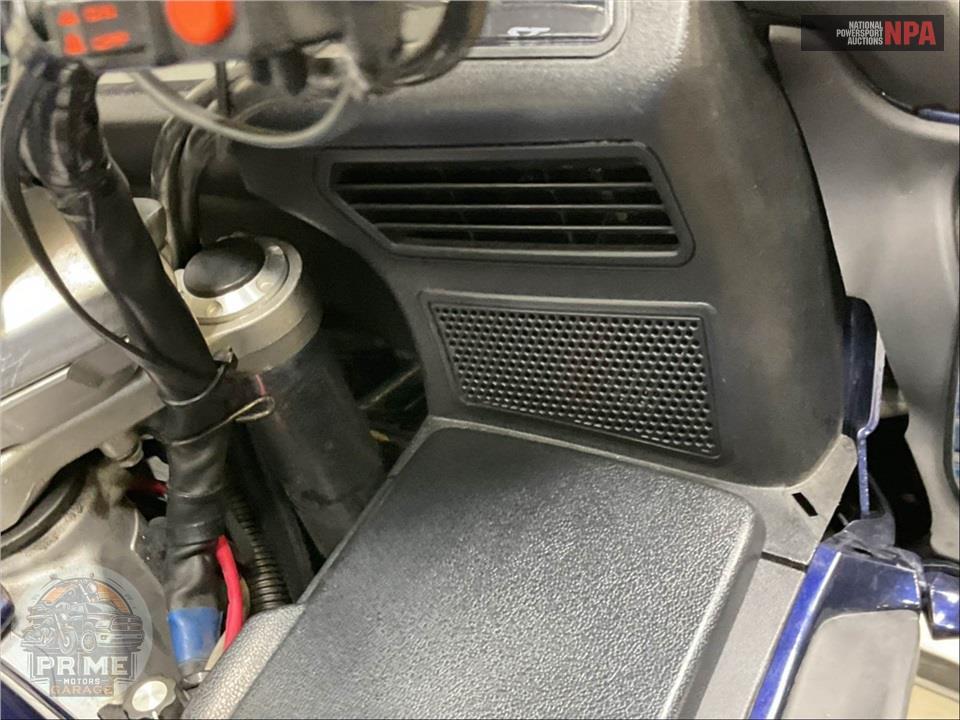 2004 Honda ST1300 A4 ABS — фото 31