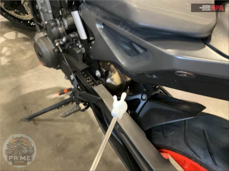 2020 Ktm 790 DUKE — фото 27