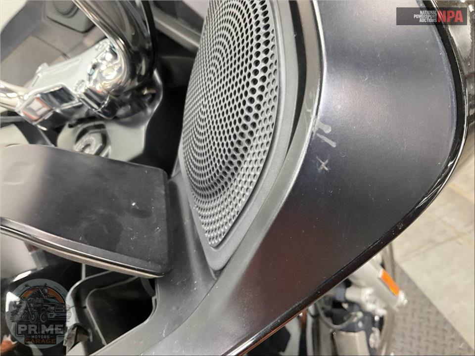 2024 Harley-Davidson FLTRX ROAD GLIDE — фото 22