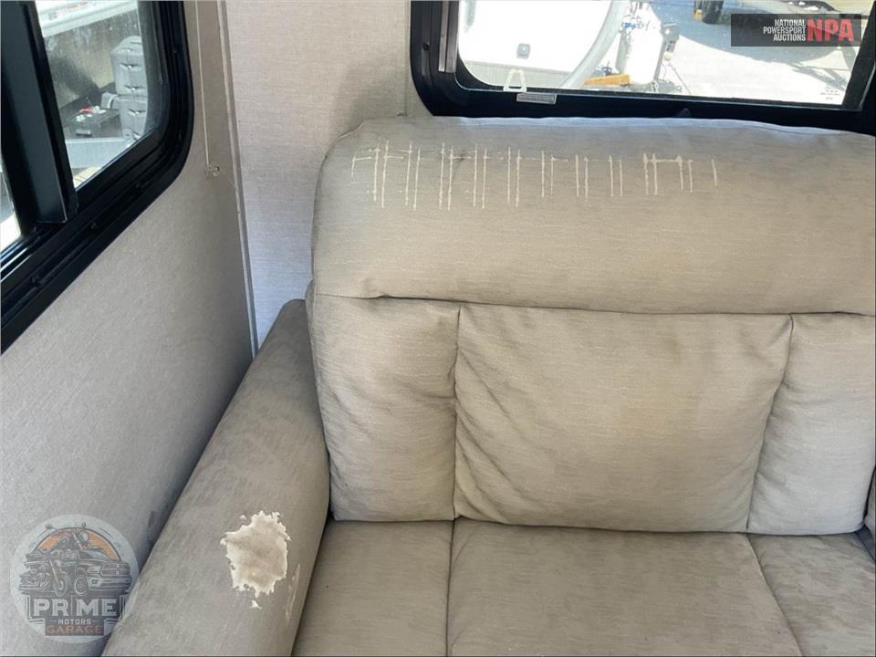 2021 Apex By Coachmen M-279 RLSS -  SERIES — фото 11
