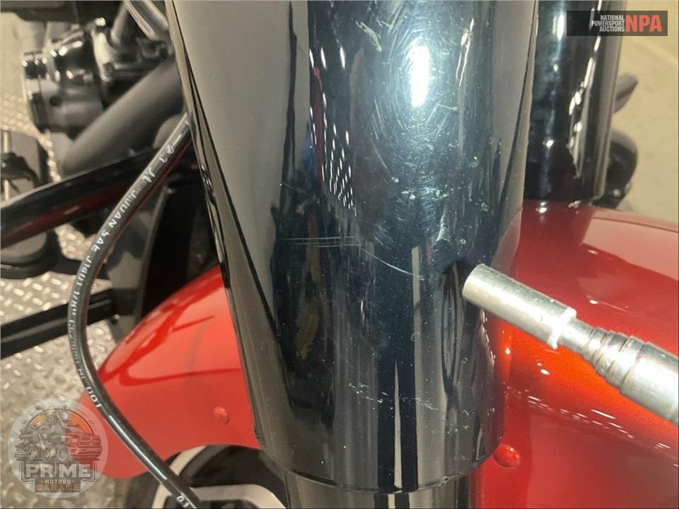 2024 Harley-Davidson FLTRX ROAD GLIDE — фото 27